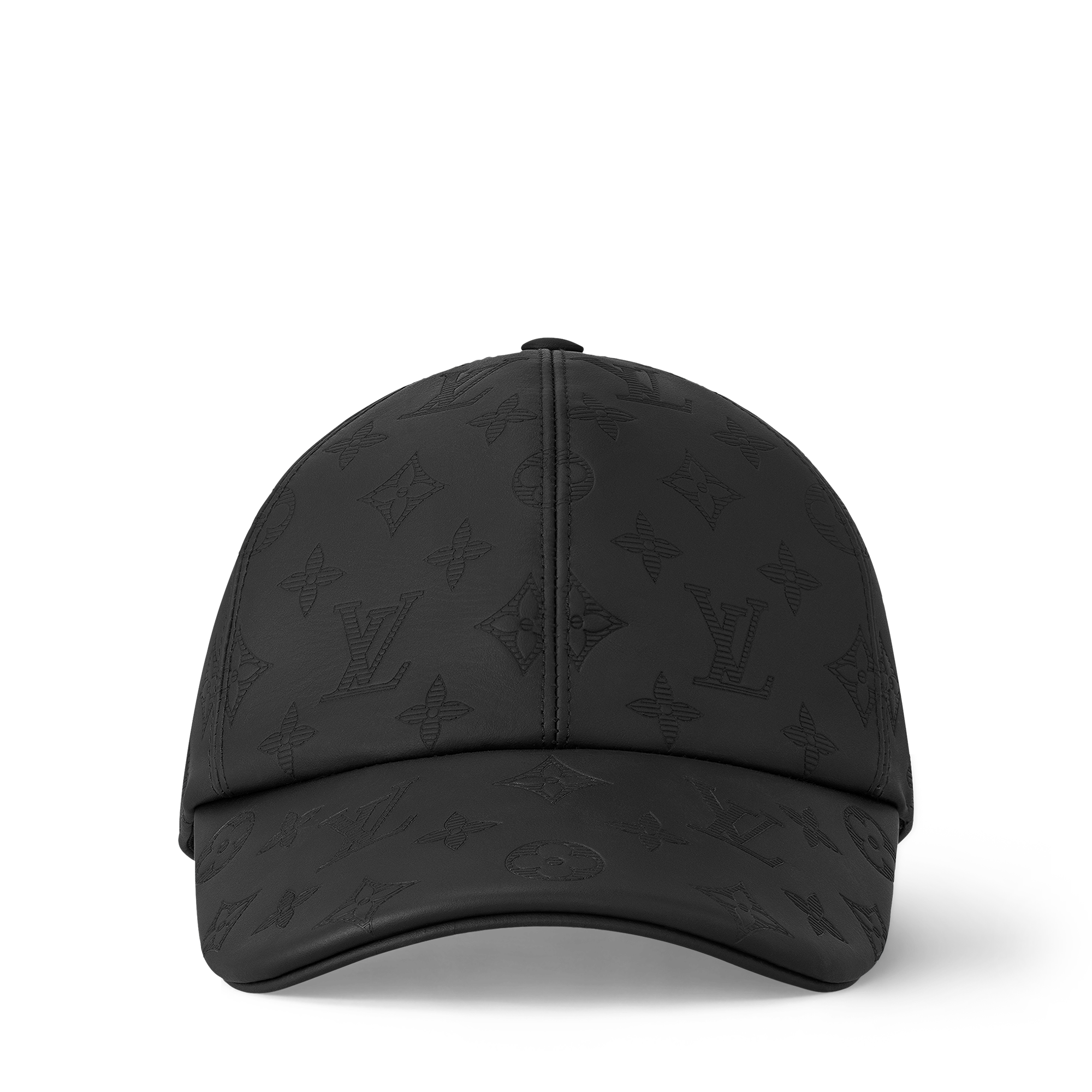 【魂】ルイヴィトン 帽子 Monogram Shadow Cap S00 - Men - Accessories | LOUIS VUITTON ®